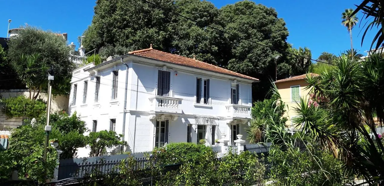 Villa Angelus 니스