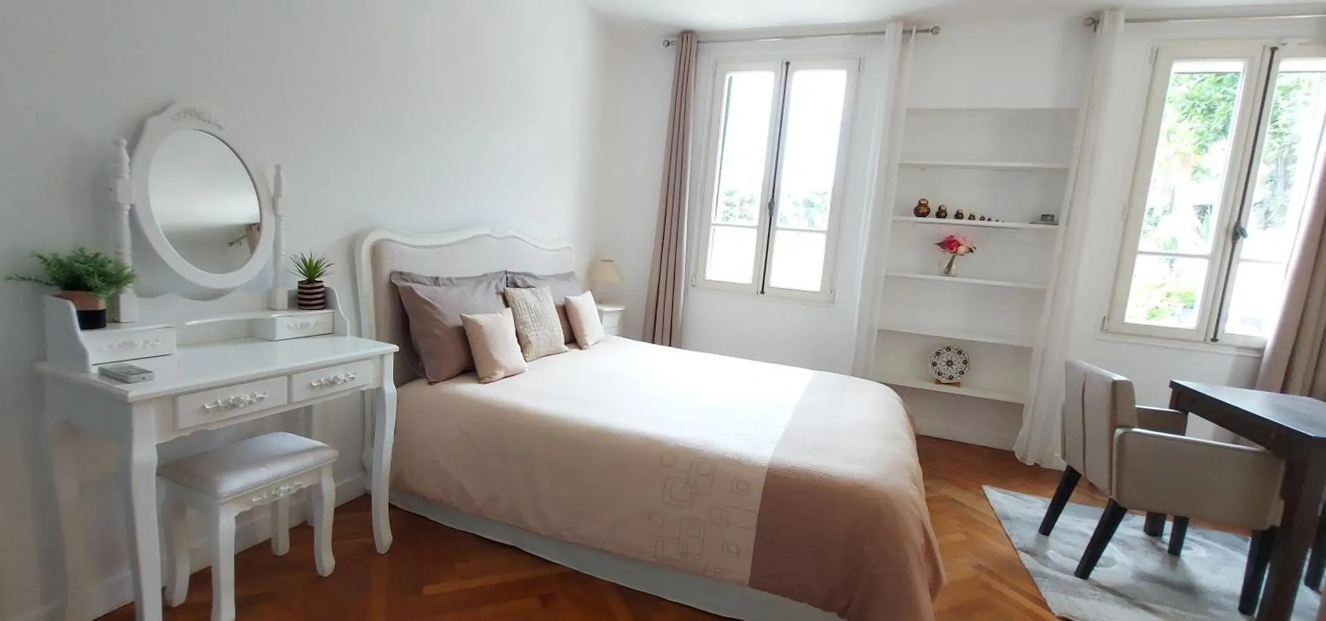 Villa Angelus 니스 프랑스