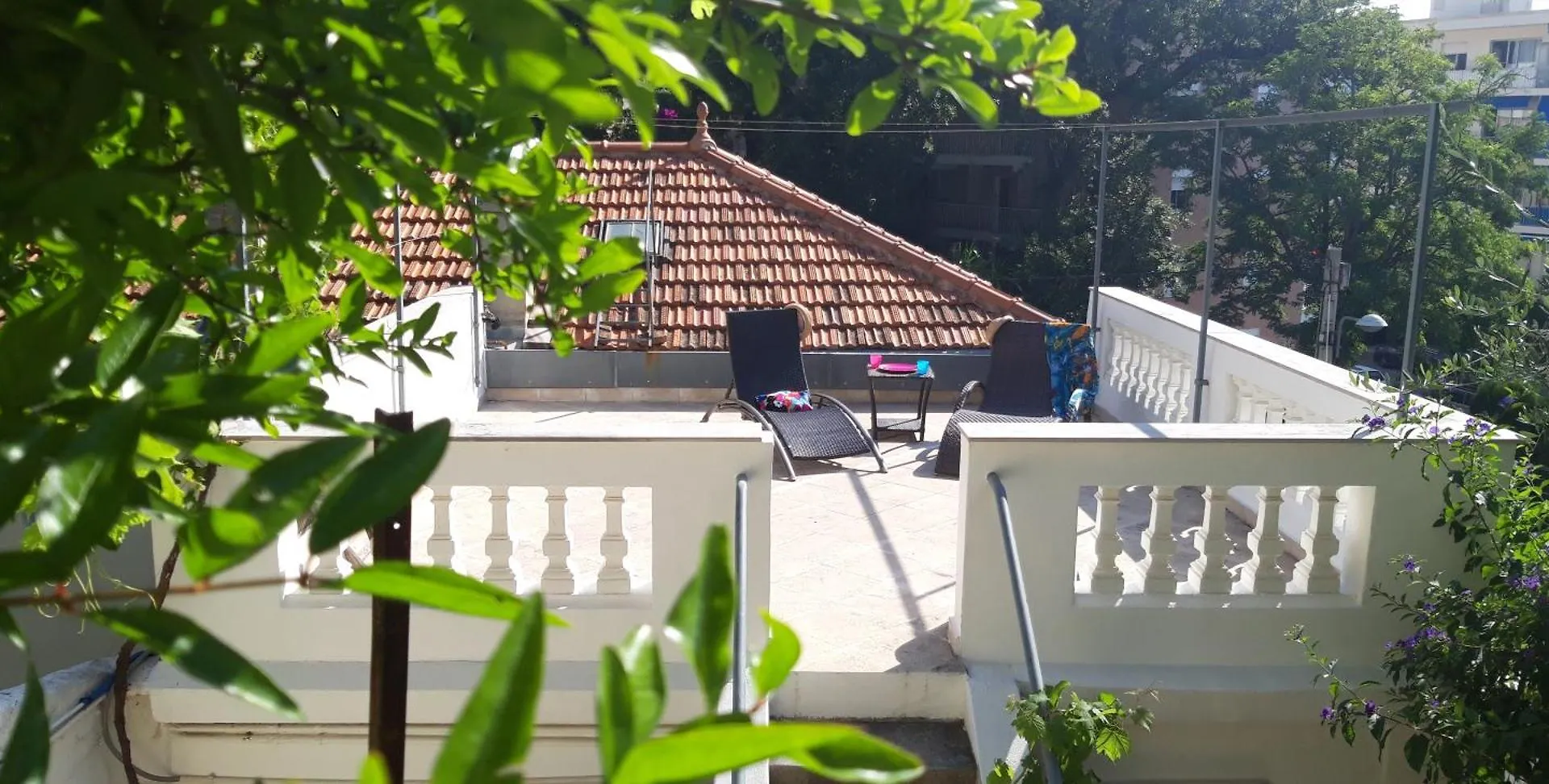 Villa Angelus 니스 게스트하우스