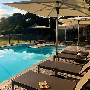 Mane Lann & Guest house Carnac