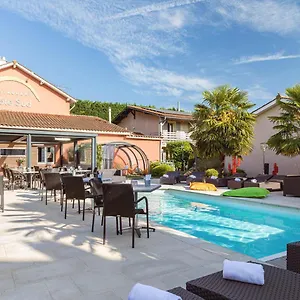 Contact Les Pierres Dorees Hotel Amberieux d'Azergues