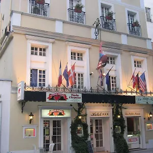 La Petite Sirene Hotel