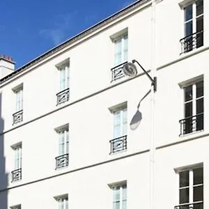Tingis Hotel Paris