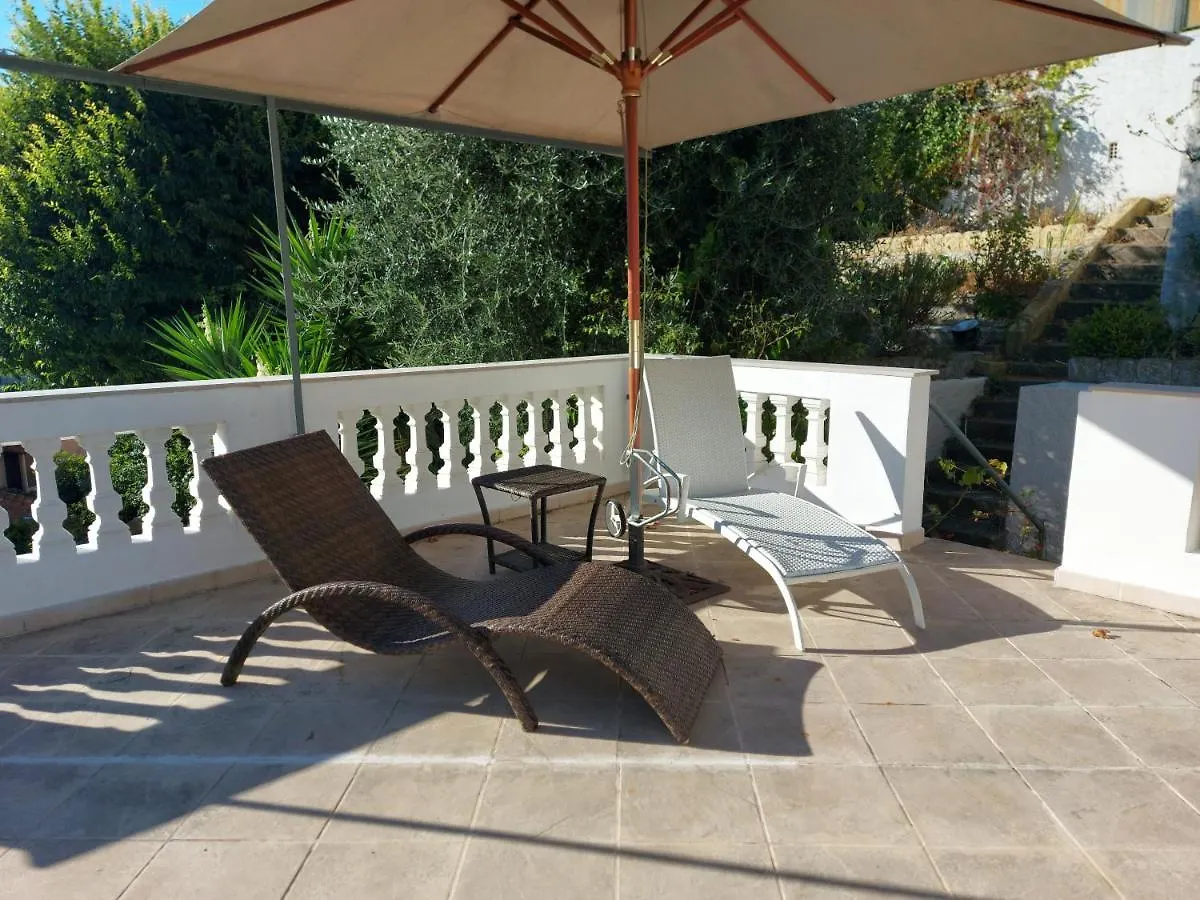 Pensionat Villa Angelus Nice